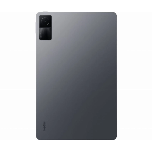 10.61" Планшет Xiaomi Redmi Pad (2022), 4.128 ГБ, Wi-Fi, графитовый серый
